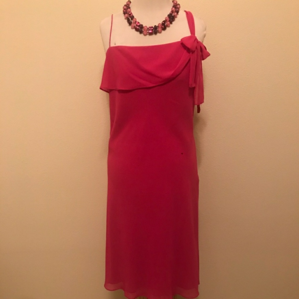Ann Taylor Loft Dress Size12